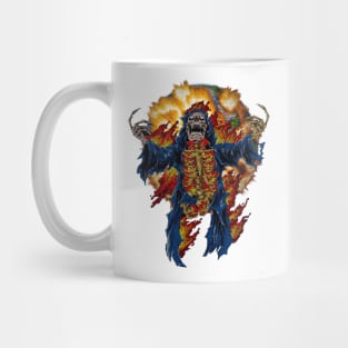 chaos or sinner Mug